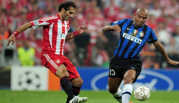 Hamit Altıntop - Darmstadt 98