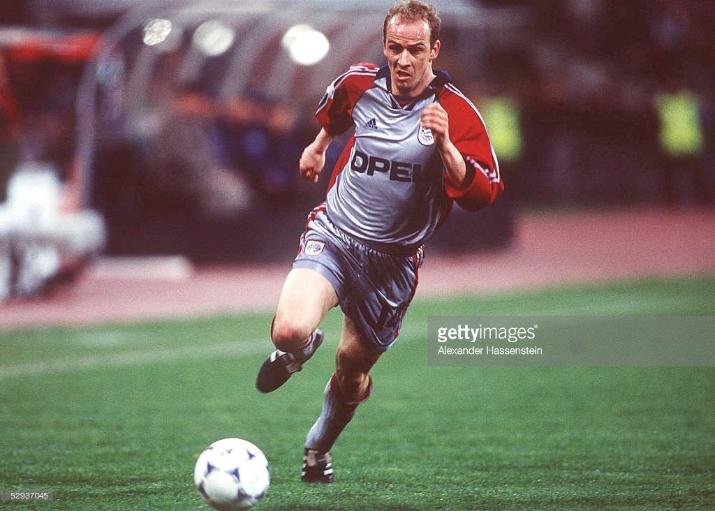 Mario Besler - TuS Rüssingen