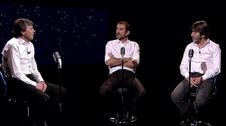 'Bein Sports canlı yayınında olay yorum: 