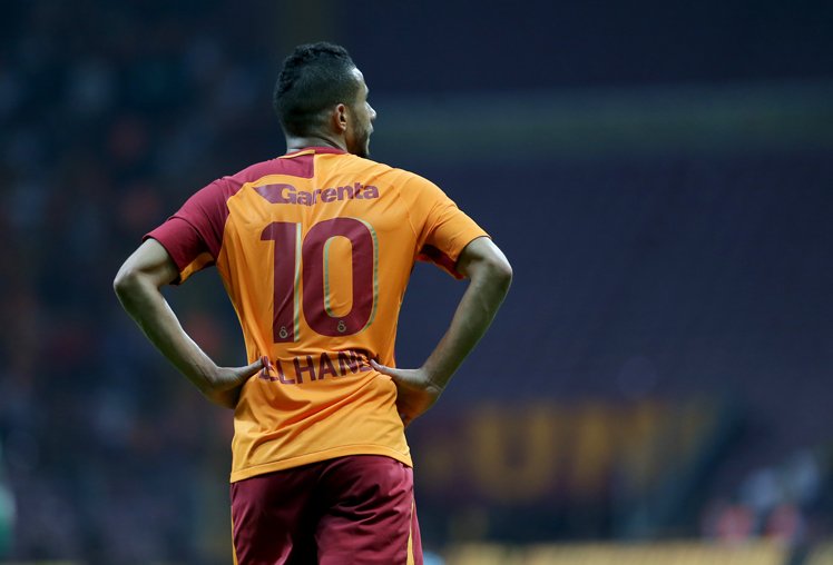 BELHANDA