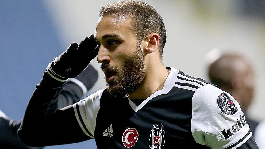 BEŞİKTAŞ 20 MİLYON EURO’YU REDDETTİ
