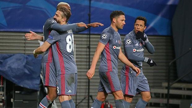 Beşiktaş - Bayern Münih maçı için müjde