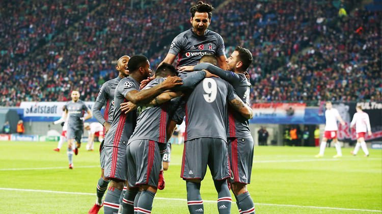 'Beşiktaş - Bayern Münih maçı için müjde