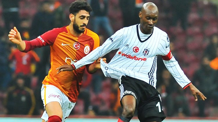 Beşiktaş - Galatasaray derbisi için o iddia; 