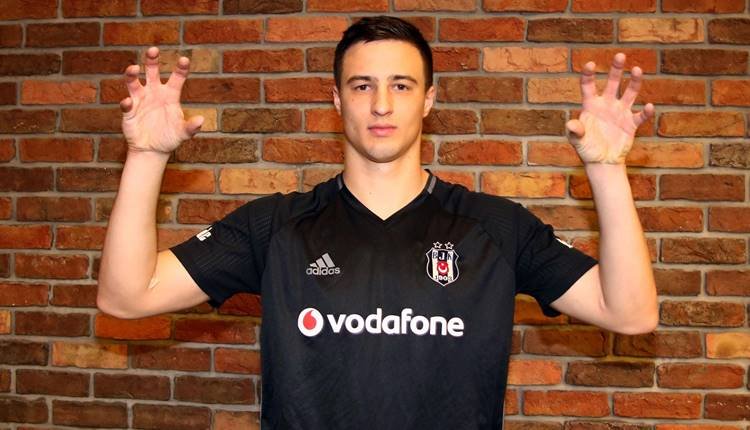 Mitrovic'ten Vida sorusuna kaçamak yanıt! Vatandaşı ve yeni takım arkadaşı...