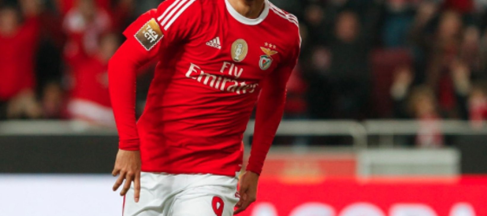 'Beşiktaş aradığı golcüyü Portekiz'de buldu! Sürpriz gelişme