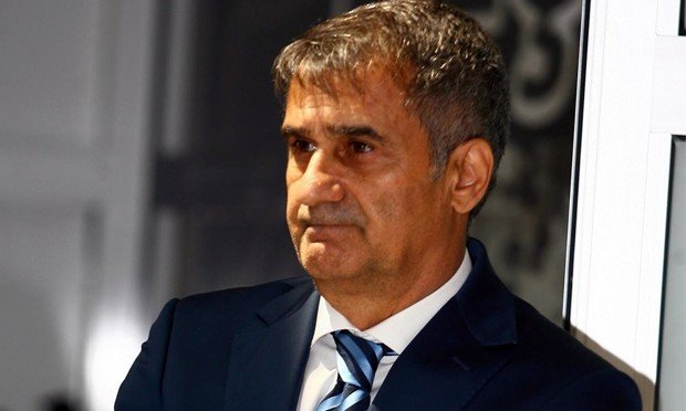 Beşiktaş böylesini görmemişti! Şenol Güneş...
