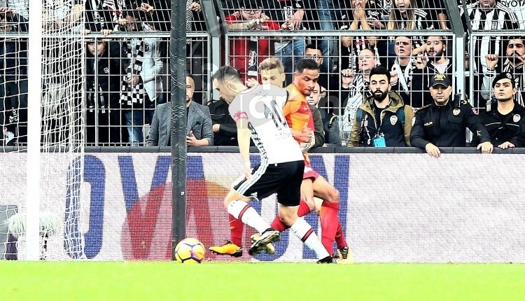 'Beşiktaş taraftarından Fırat Aydınus'a büyük tepki: 