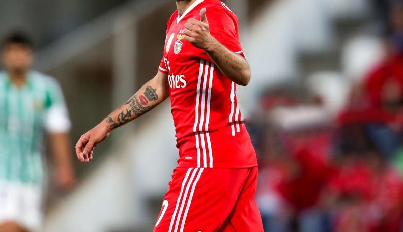 Beşiktaş transferde planını yaptı! 10 milyon Euro'luk yıldız için formül