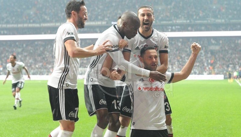 'Beşiktaş yöneticisinden Galatasaray'a gönderme! 