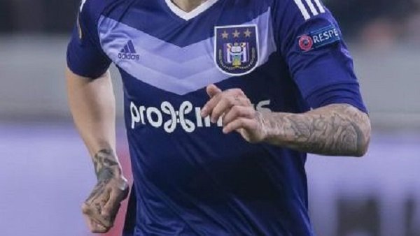 Beşiktaş'a Belçika'dan 10 numara transferi! Herkesi şaşırtacak iddia