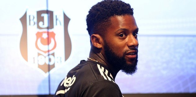 Beşiktaş'a Jeremain Lens piyangosu! Sunderland düşerse....