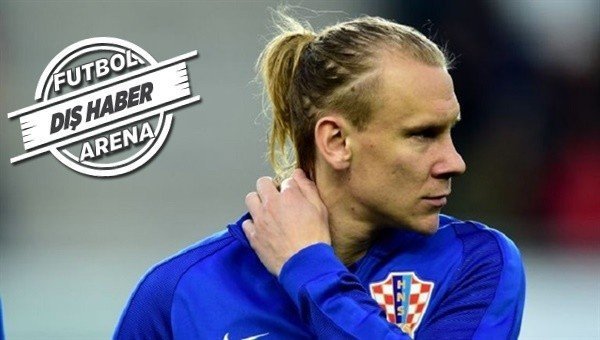 Beşiktaş'a son dakika Vida cevabı!