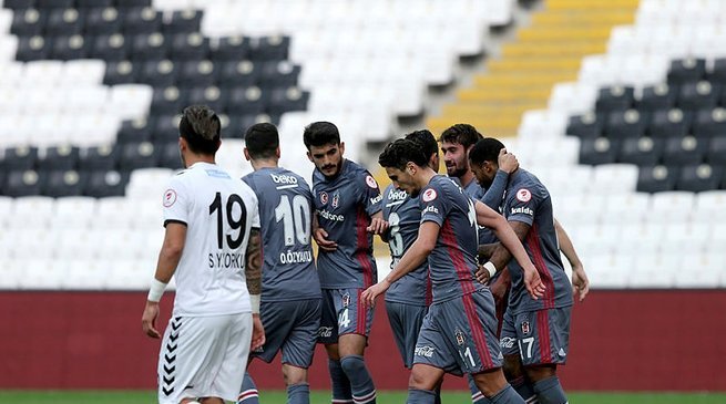 Beşiktaş'a sürpriz transfer teklifleri! Herkes onun peşinde