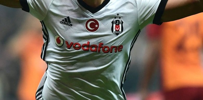 'Beşiktaş'a talih kuşu kondu! Real Madrid...