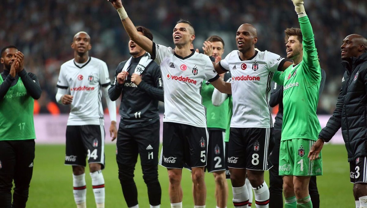 'Beşiktaş'a tarihi başarıyı getiren tercih