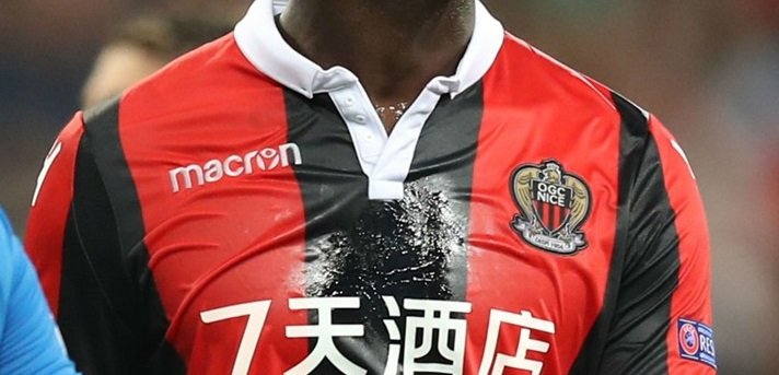 'Beşiktaş'a tribünleri ayağa kaldıracak dev golcü