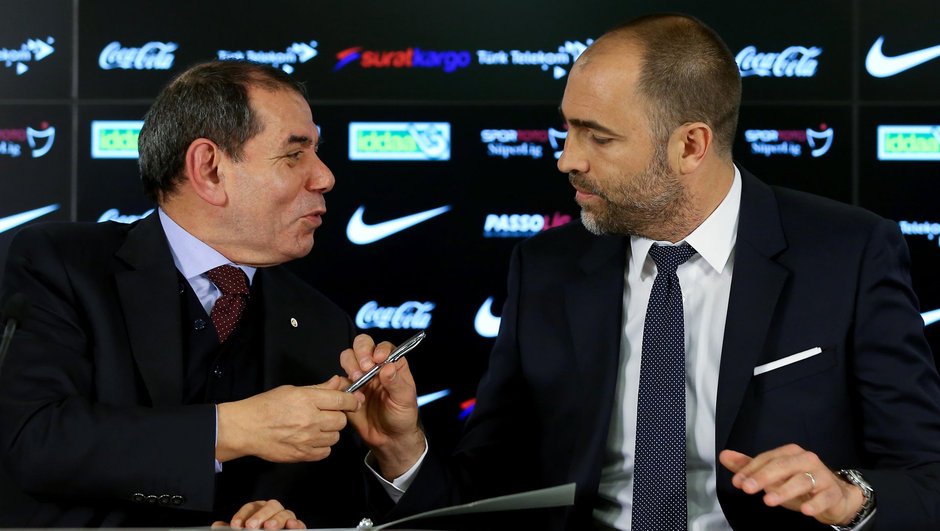 Beşiktaş’ı da yenemezse G.Saray yönetimi Tudor için yapılacak baskılara daha fazla direnebilir mi?