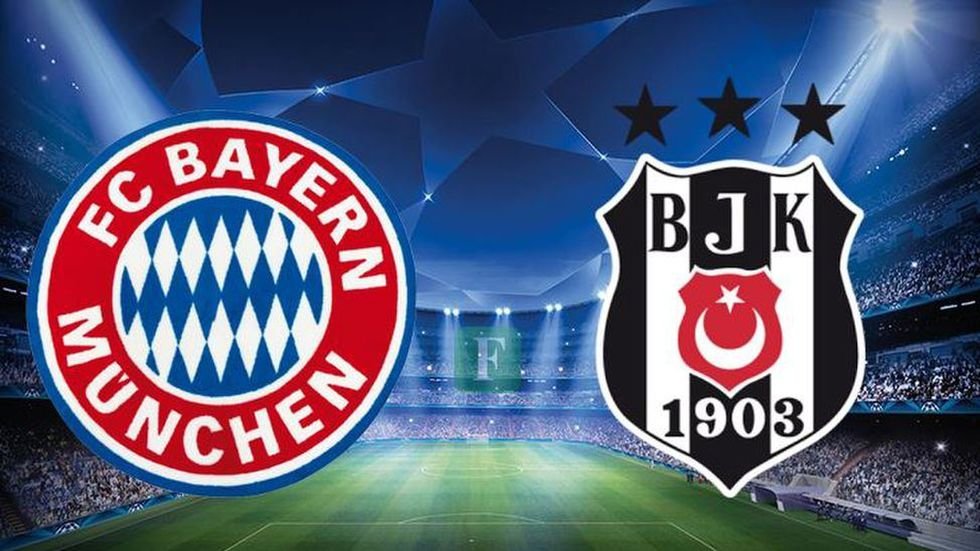 Beşiktaş'ın rakibi Bayern Münih'den flaş transfer!