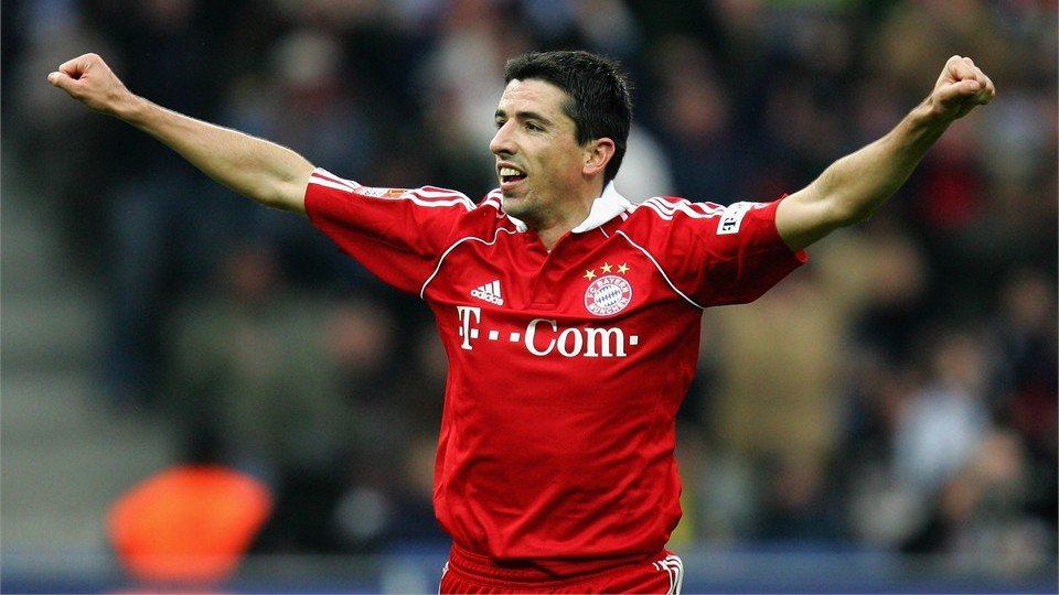 Roy Makaay - 19.70 milyon euro