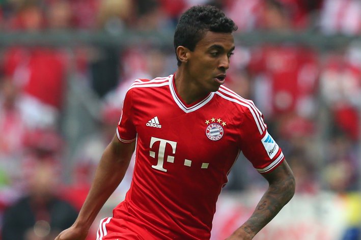 Luiz Gustavo - 17 milyon euro