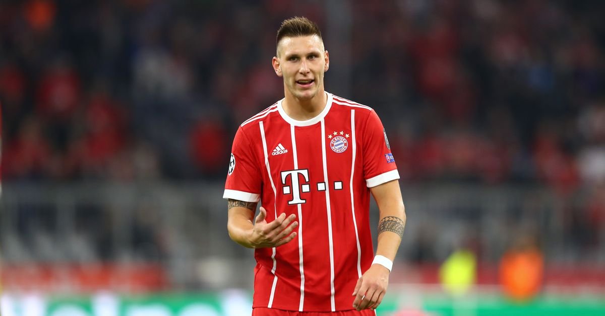 Niklas Süle - 20 milyon euro