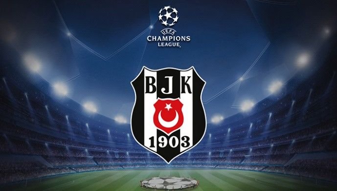 Beşiktaş'ın Şampiyonlar Ligi'ndeki 10 sırrı!