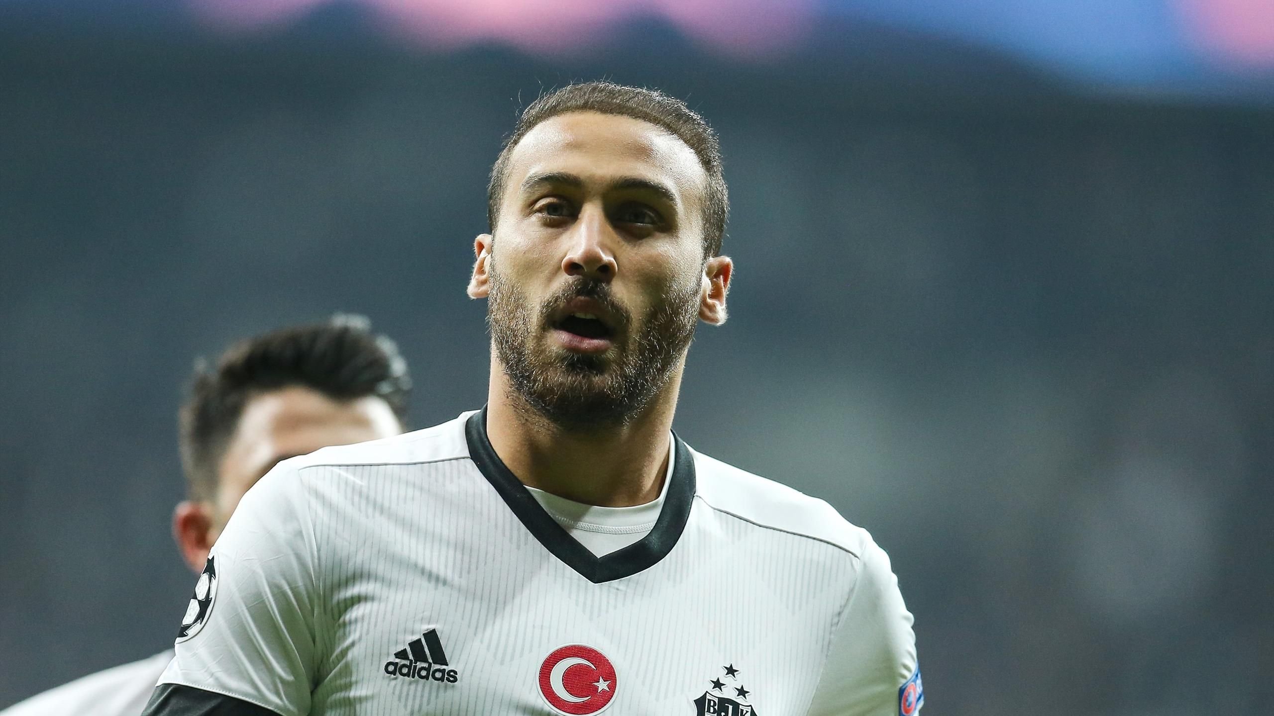 Beşiktaş'ın transfer listesine aldığı Premier Lig golcüsü