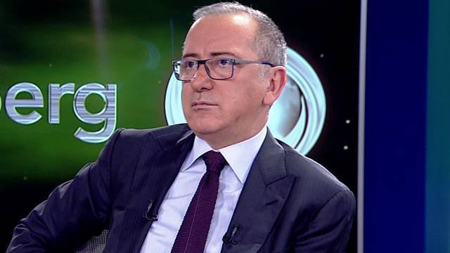 'Beşiktaş'ın zaferi sonrası olay söz; 