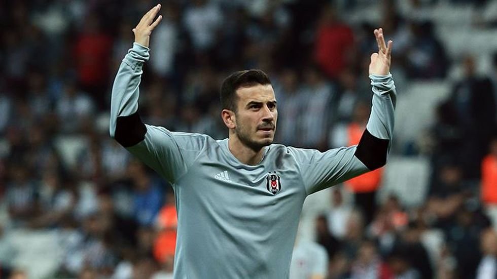 Beşiktaşlı Oğuzhan Özyakup'a Almanya'dan sürpriz teklif
