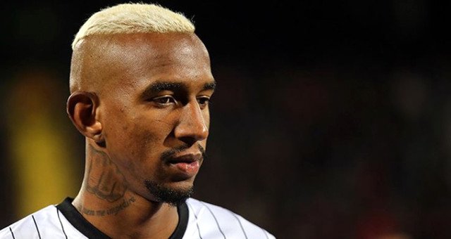 Beşiktaş’ta Anderson Talisca’nın sakatlığı ciddi mi?