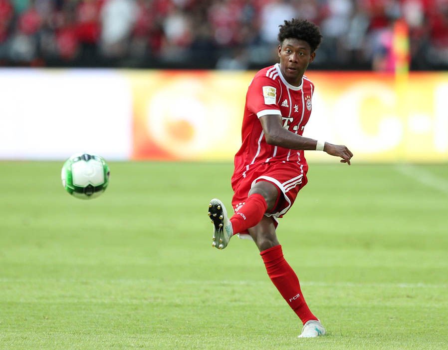 BEŞİKTAŞ’TA BİR OYUNCU BAYERN MÜNİH’TE OYNAYABİLİR Mİ?