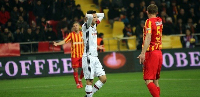 Beşiktaş'ta büyük şüphe! Yine mi aynısı olacak?