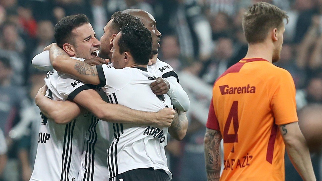 Beşiktaş'ta çarpıcı gerçek! Tam 16 futbolcu...