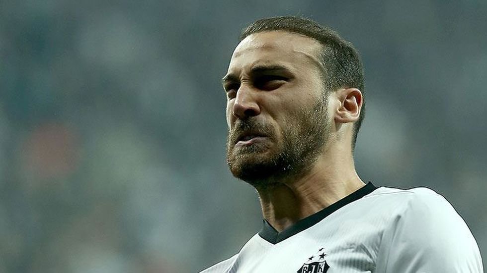 Beşiktaş'ta Cenk Tosun'a sürpriz bir teklif daha! Fransızlar peşinde