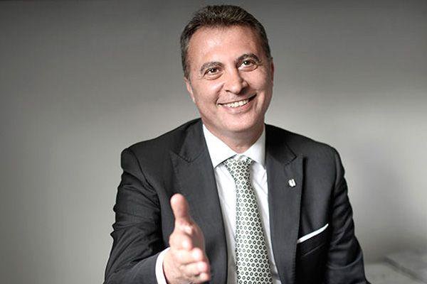 Beşiktaş’ta Fikret Orman, Manchester United’lı oyuncuyu veto etti