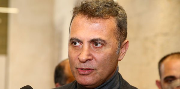Beşiktaş'ta Fikret Orman'dan Bayern Münih ültimatomu