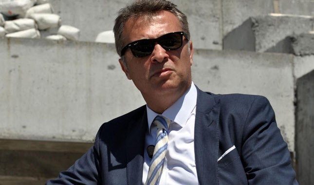Beşiktaş'ta Fikret Orman'dan transfer operasyonu! 