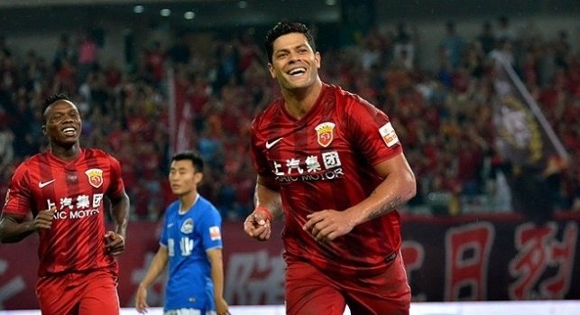 'Beşiktaş'ta Hulk transferinde Pepe şartı! Fikret Orman'ın kararı...