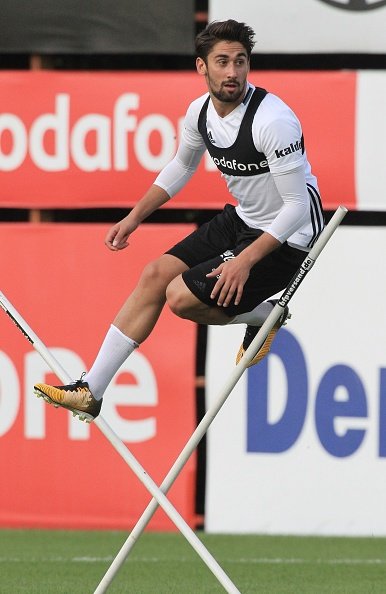 Beşiktaş'ta Orkan Çınar bombası! 2 kulüp