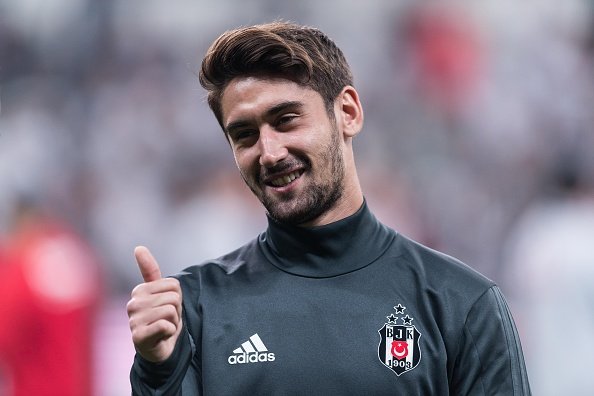 'Beşiktaş'ta Orkan Çınar bombası! 2 kulüp