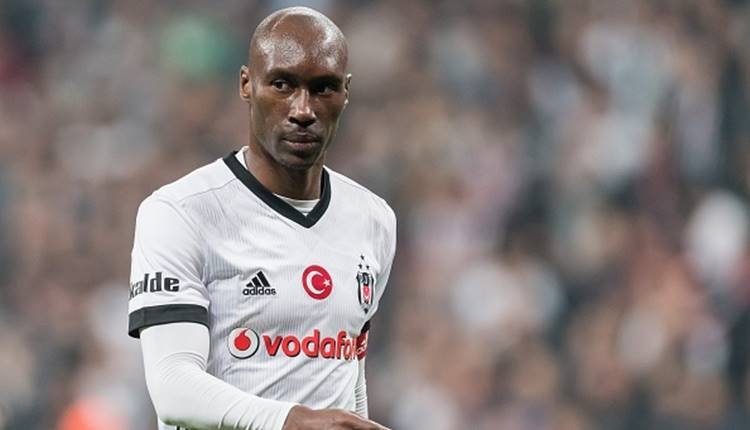 Beşiktaş'ta sakatlık şoku! Atiba'nın durumu ciddi mi?
