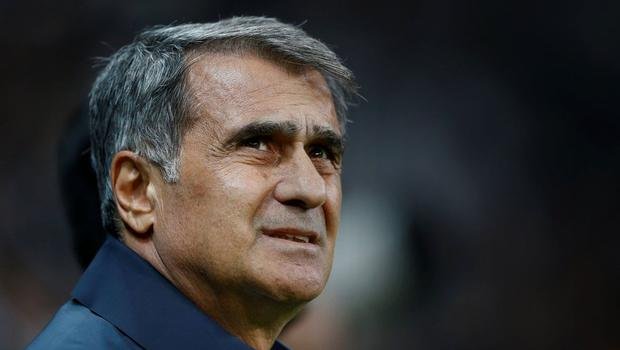 'Beşiktaş'ta Şenol Güneş'ten flaş karar! Talisca ve Medel...