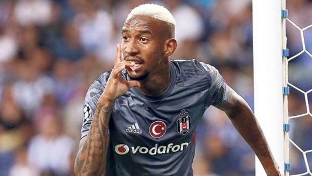 Beşiktaş'ta Talisca'nın transferinde flaş itiraf! Fikret Orman açıkladı