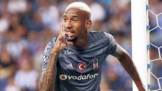 'Beşiktaş'ta Talisca'nın transferinde flaş itiraf! Fikret Orman açıkladı