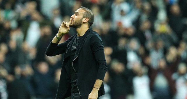 'Beşiktaş'ta transfer operasyonu! Cenk'in yerine 3 aday