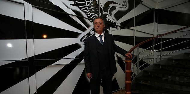 Beşiktaş’tan Arda Turan açıklaması