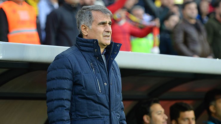 Beşiktaş'tan müthiş performans! Şenol Güneş ile seriye bağladı