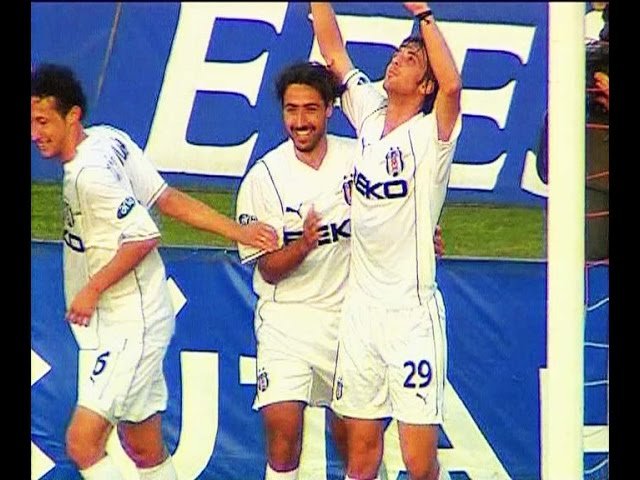 Zafer Demirbay -1.20 milyon euro