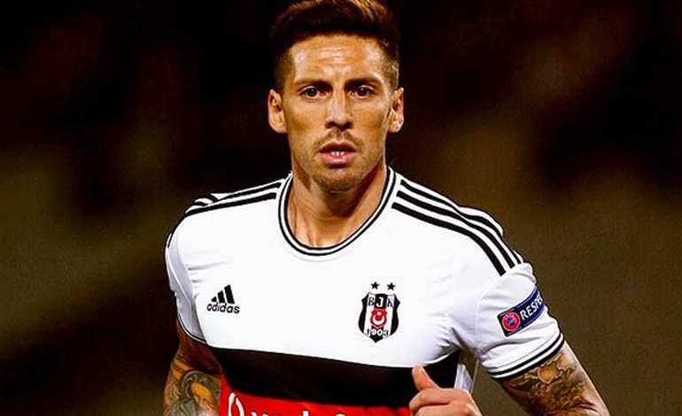 'Beşiktaş'tan orta saha transferine çılgın rakam